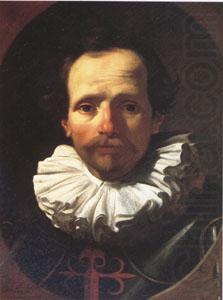 Prince Marcantonio Doria (mk05), Simon  Vouet